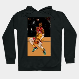 Ja Morant Slam Dunk Contest 2023 Hoodie